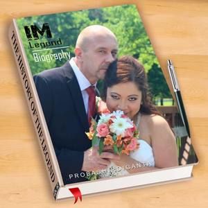 Meet your Posher, Jozef